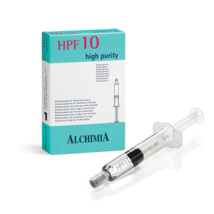 Alchimia, HPF10 - Perfluorocarburo