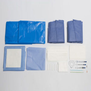 Delta Med, Custom Pack - Kit procedurale