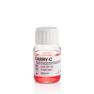 Alchimia, CARRY-C - Medium per conservazione della cornea