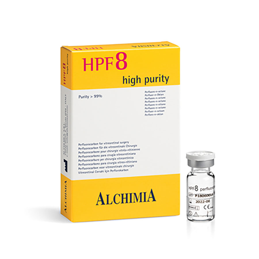 Alchimia, HPF8 - Perfluorocarburo - immagine 2