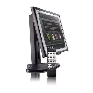 Huvitz, HDC-9000PF - Ottotipo da 24"
