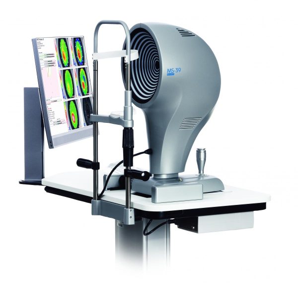 CSO, MS-39 - AS-OCT - immagine 2