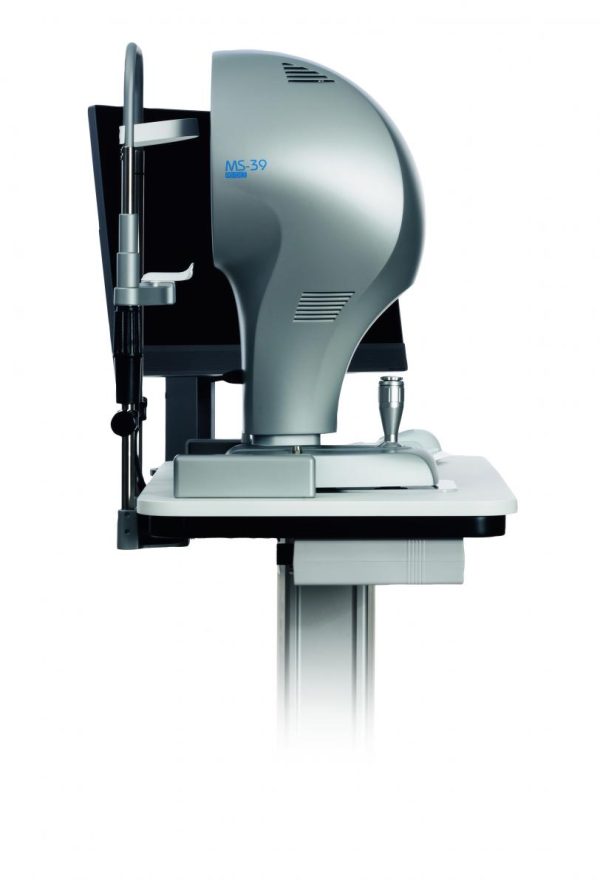 CSO, MS-39 - AS-OCT - immagine 4