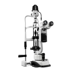 Huvitz, HS 5500 - Lampada a fessura digitale