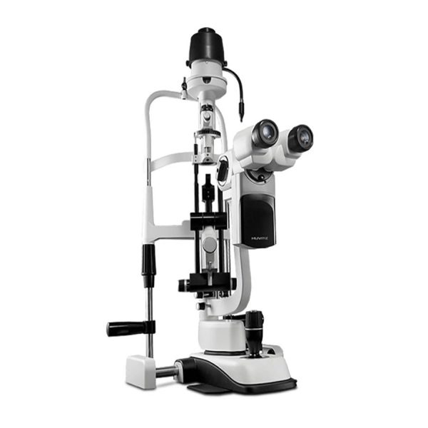 Huvitz, HS 5500 - Lampada a fessura digitale