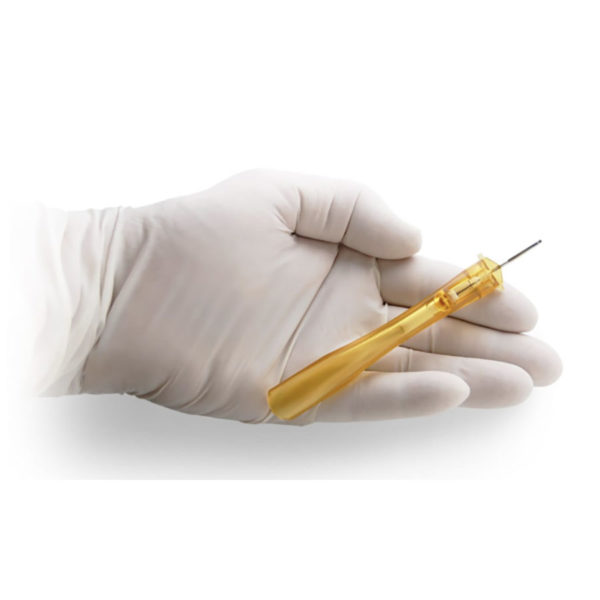 MSD, MALYUGIN Ring 2.0-7.0 mm - Anello per espansione pupillare - immagine 3