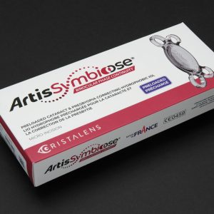 Cristalens, Artis Symbiose