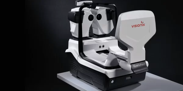 Visionix, VX 160 Eye Refract - immagine 2