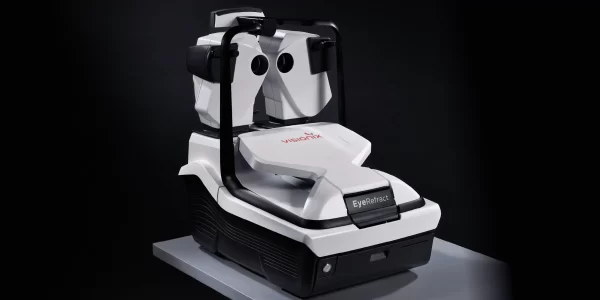 Visionix, VX 160 Eye Refract - immagine 3