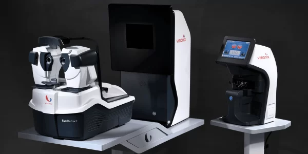 Visionix, VX 160 Eye Refract - immagine 4