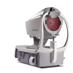 Visionix, VX 120+