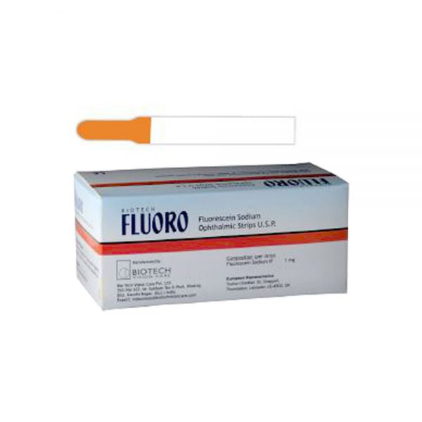 Fluoresceina PN-2000