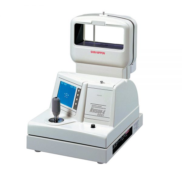 Rexxam, N-Vision K-5001 - Autoref/Ker Binoculare