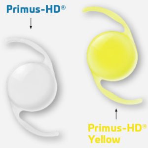 Ophtalmo Pro, Primus HD