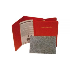 Lang Stereotest I