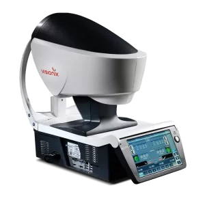 Visionix, VX 130+
