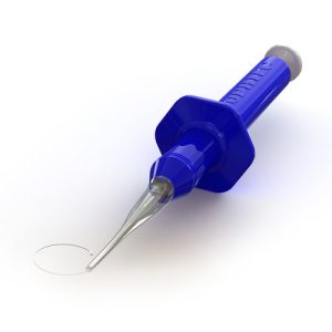 Ophtec, RingJect - Capsular Tension Ring