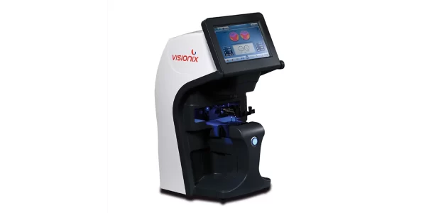 Visionix, VX 160 Eye Refract - immagine 8